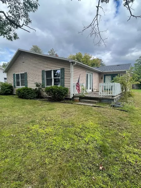 508 Alice, East Tawas, MI 48730