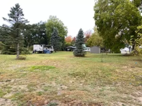 00 Hall #LOT : 11, Thompsonville, MI 49683
