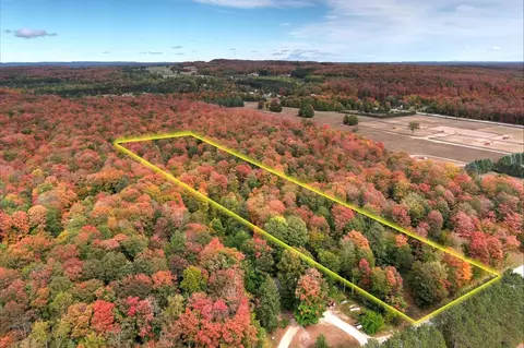 00 Z0 Homestead, Beulah, MI 49617