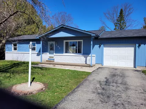 148 Roberta #LOT : 18, Tawas City, MI 48763
