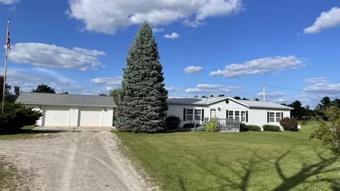 3550 Lagrant, Twining, MI 48766