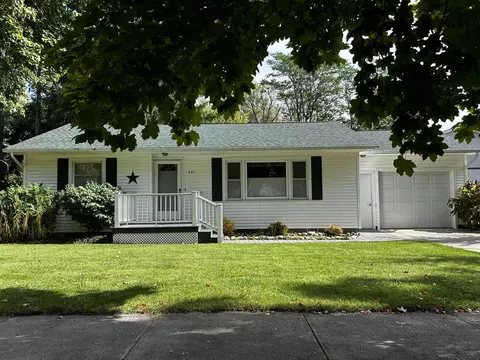 201 S Spruce, Traverse City, MI 49684