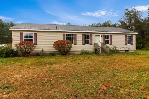 10025 Dell, Kingsley, MI 49649