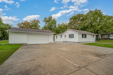 712 Wilson, Saint Louis, MI 48880