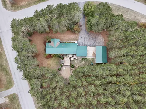 2853 Lakes N, Interlochen, MI 49643