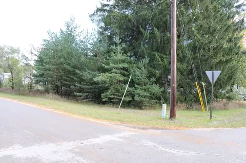 7 George, Kalkaska, MI 49646