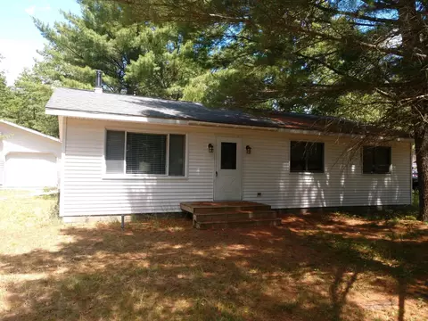 7374 Shoreward Lot 6 7 #LOT : 6 & 7, South Branch, MI 48761