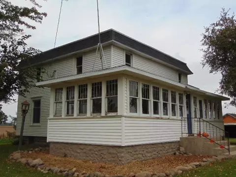 7837 E Polk, Breckenridge, MI 48615