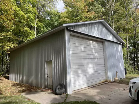 1747 Thorson, West Branch, MI 48661