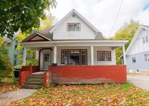 641 N N Lk, Cadillac, MI 49601