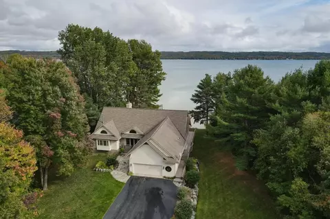 3020 Torch Pointe, Kewadin, MI 49648