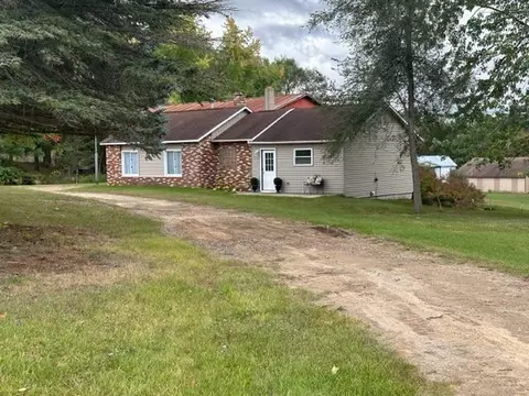 821 W Herrick, Farwell, MI 48622