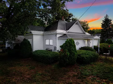 110 N Michigan, Manton, MI 49663