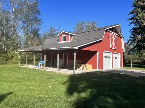 2100 Noggle, Au Gres, MI 48703 photo 2