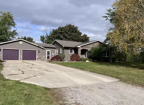 2848 W Jordan, Mount Pleasant, MI 48858