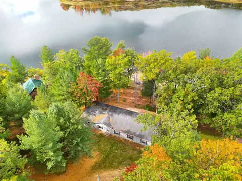 601 N N Grn, Lake City, MI 49651