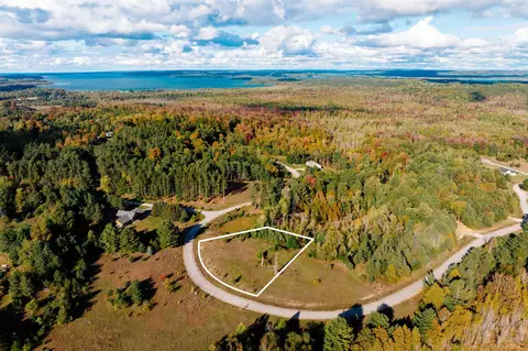 lot #21 cushman LOT : 21, Williamsburg, MI 49690