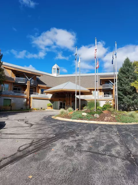 2400 Troon S #4212, Bellaire, MI 49615