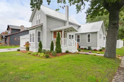 901 E State, Traverse City, MI 49686