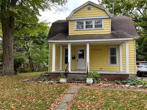 803 Pine, Alma, MI 48801