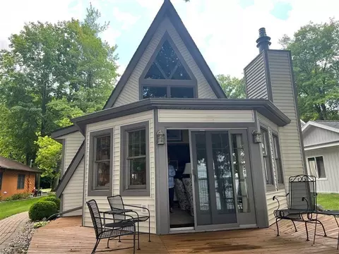 7610 W Frst #LOT : 22, Lake City, MI 49651