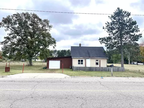 537 Wright, Cadillac, MI 49601
