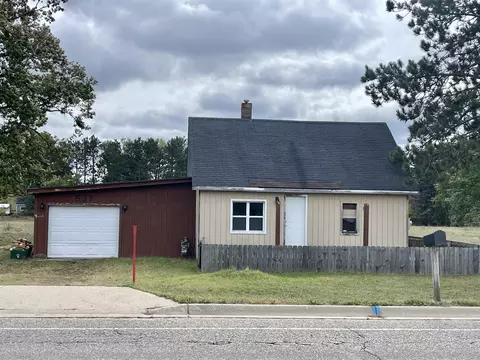 537 Wright, Cadillac, MI 49601 photo 3