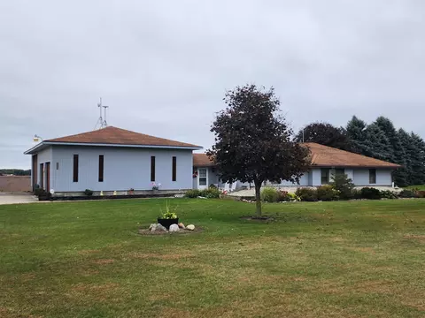 5478 N Bliss, Elwell, MI 48832