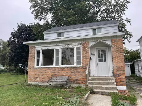 223 N Delaware, Saint Louis, MI 48880