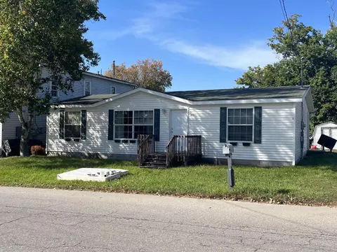 200 S First, Buckley, MI 49620