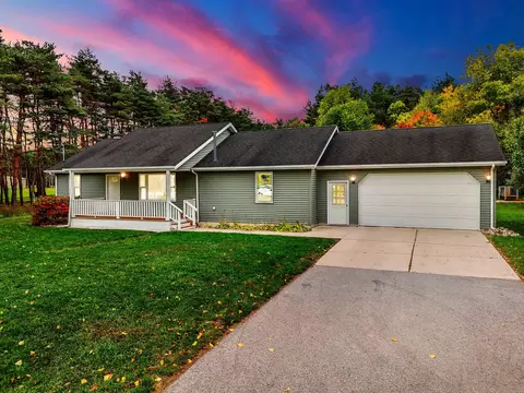 10895 W Rhoby, Manton, MI 49663