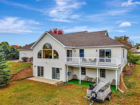 110 Fairview, Manton, MI 49663