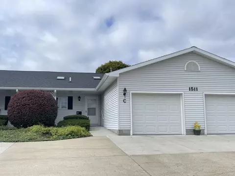 1511 E Gaylord #C, Mount Pleasant, MI 48858