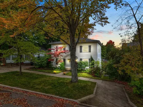 309 E Mason #LOT : 2, Cadillac, MI 49601