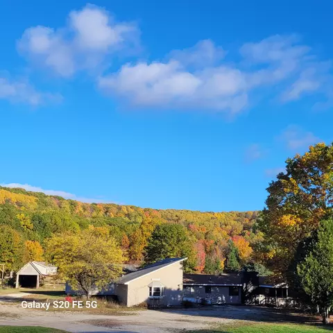816 Pleasant, Boyne City, MI 49727