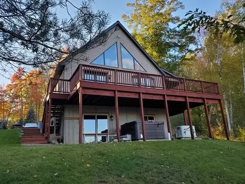 5275 John Vogt #LOT : 4, West Branch, MI 48661