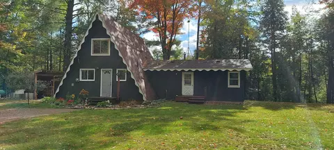 8922 Comfort, Bellaire, MI 49615