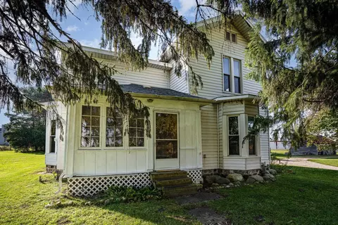 4055 W Monroe, Alma, MI 48801