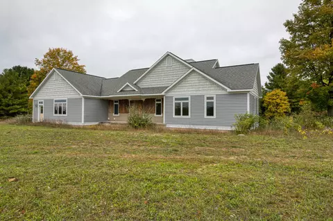 8255 Angell, Williamsburg, MI 49690