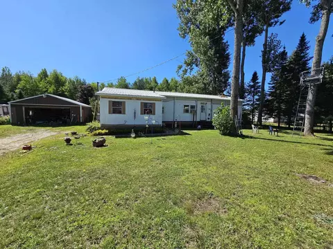 5792 SE Kniss, Kalkaska, MI 49646