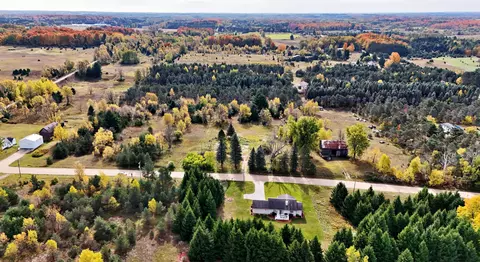 18583 19 Mile, Tustin, MI 49688