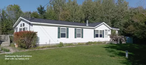 5060 Brenda, Prescott, MI 48756