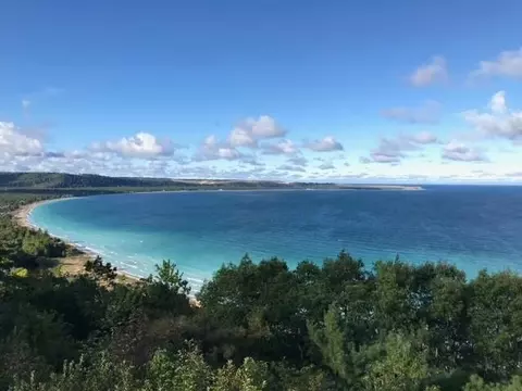 12 Pinnacle # a, Glen Arbor, MI 49636