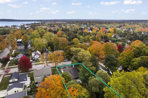 227 Monroe #LOT : 39, Traverse City, MI 49684