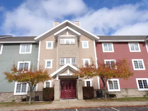 1246 Sunnyside #205, Cadillac, MI 49601