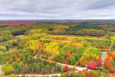 Parcel A Riley, Interlochen, MI 49643