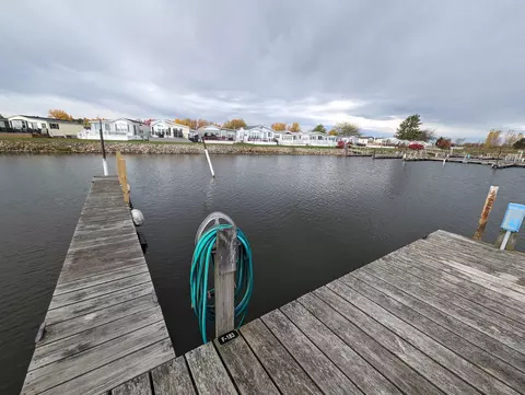 n/a michigan UNIT F-183 NORTHPORT MARINA, Au Gres, MI 48703