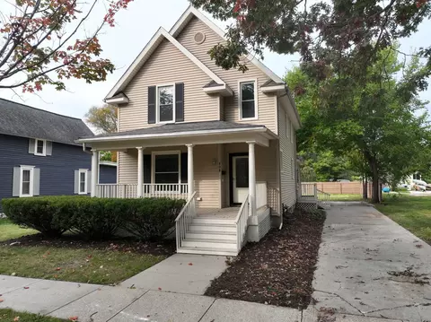 408 S Kinney #LOT : 5, Mount Pleasant, MI 48858