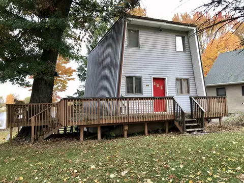 11267 S S Shr #LOT : 7, Riverdale, MI 48877