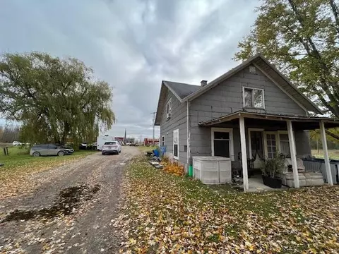 2361 S Merritt, Merritt, MI 49667